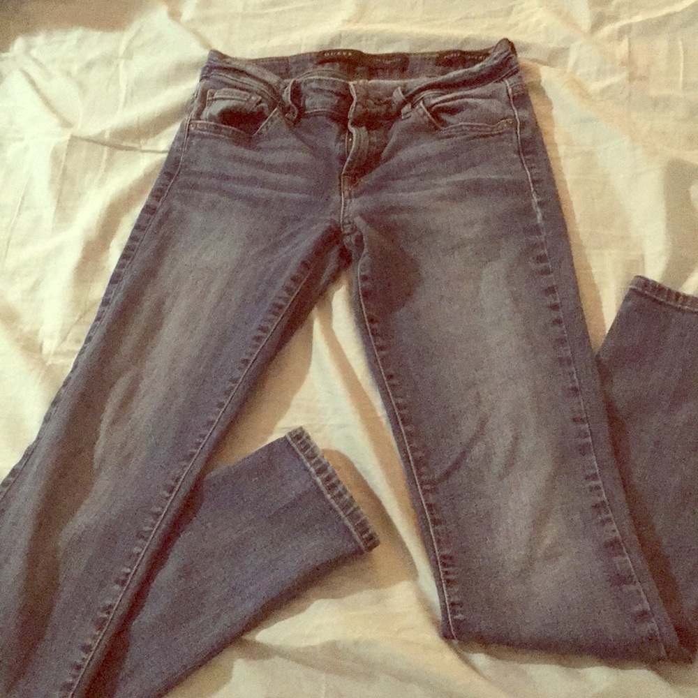 Guess jeans